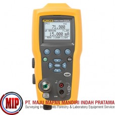 FLUKE 719 Pro Electric Pressure Calibrator FLUKE 719 Pro Electric Pressure Calibrator